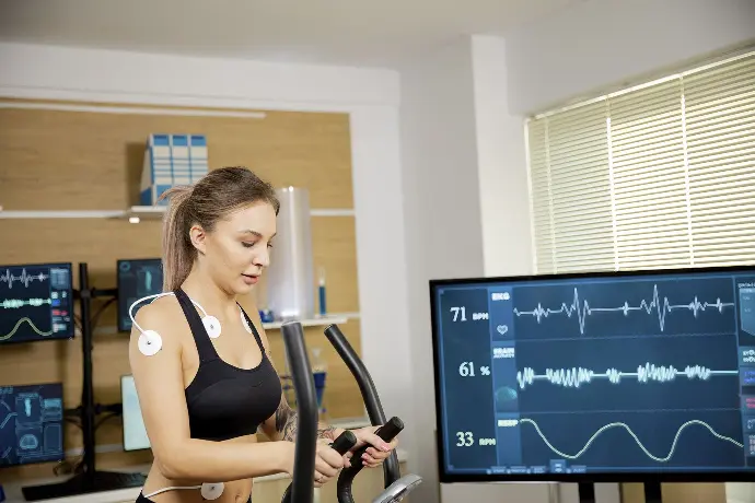 Inbody Scan (BIA)_Kian ProActive gym in Springvale